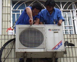 石嘴山市空调售后维修服务中心在哪里找